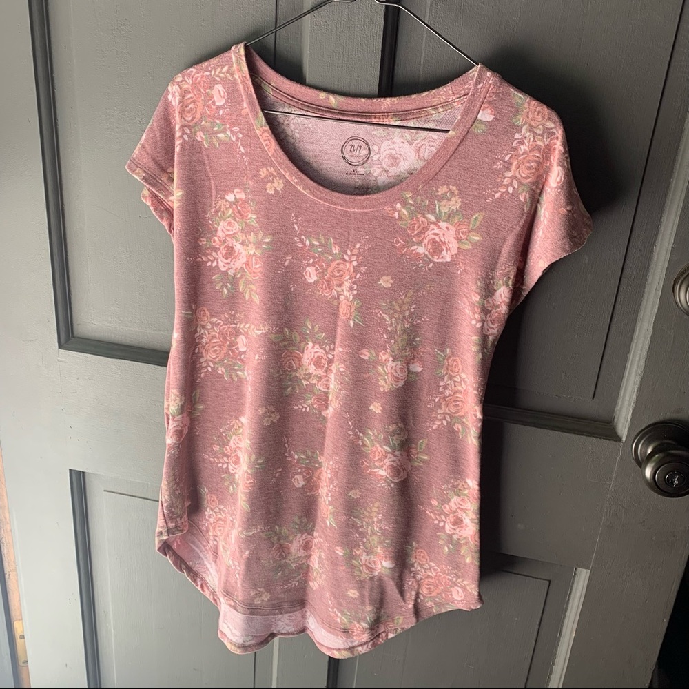 Maurice’s Top